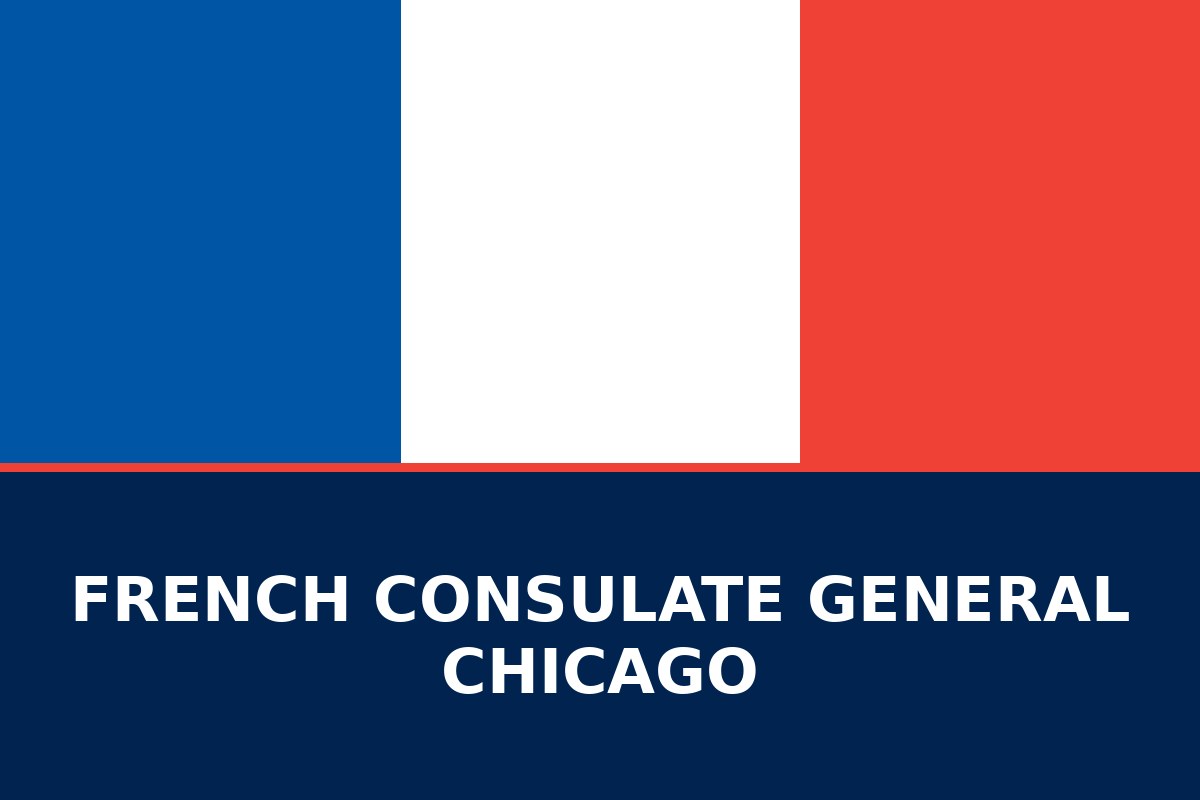 Consulate General in Chicago