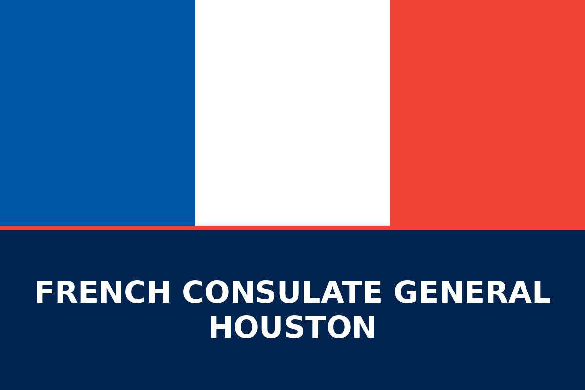 Consulate General in Houston