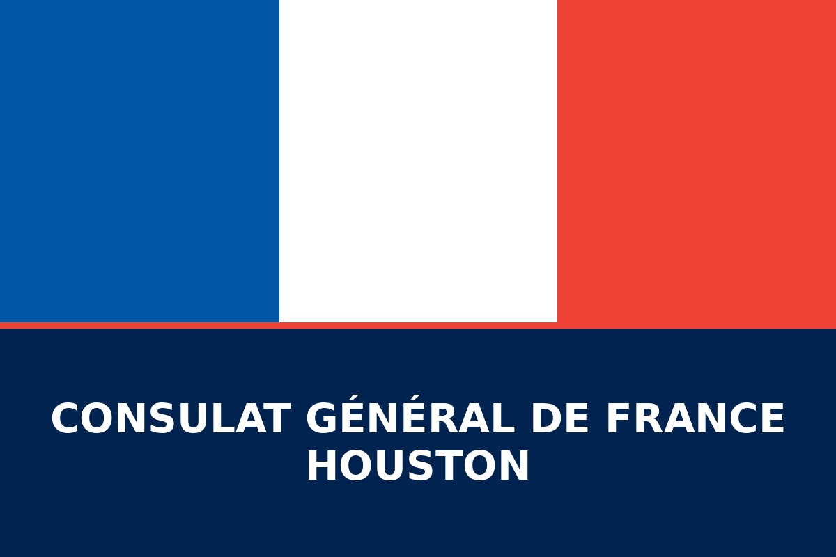 Consulat général à Houston