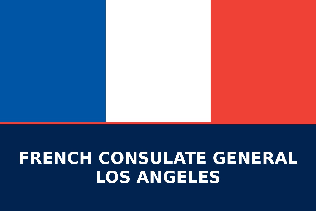 Consulate General in Los Angeles