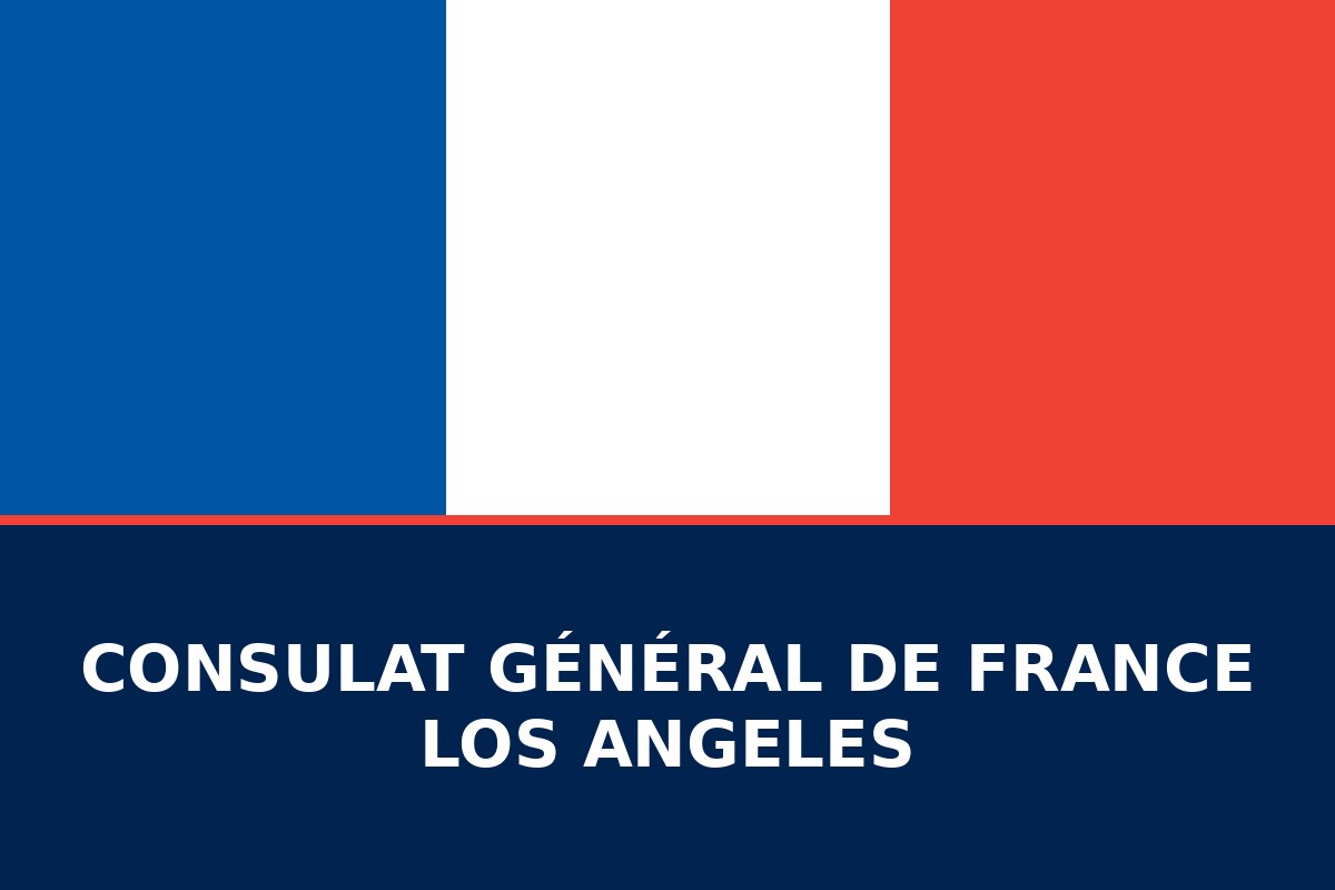 Consulat général à Los Angeles