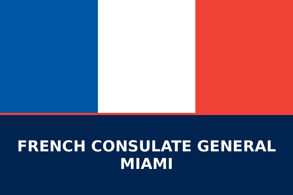 Consulate General in Miami