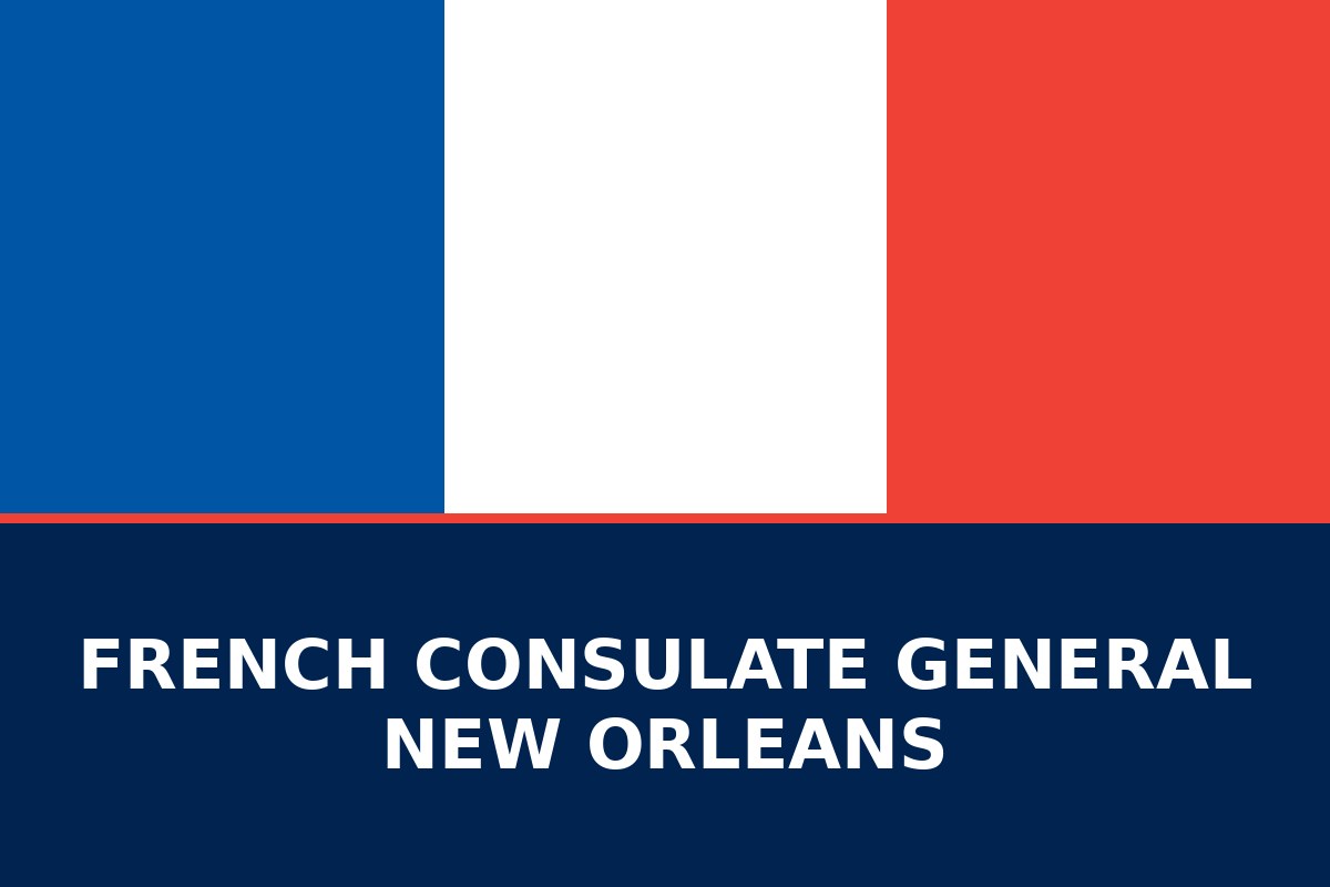 Consulate General in New Orleans