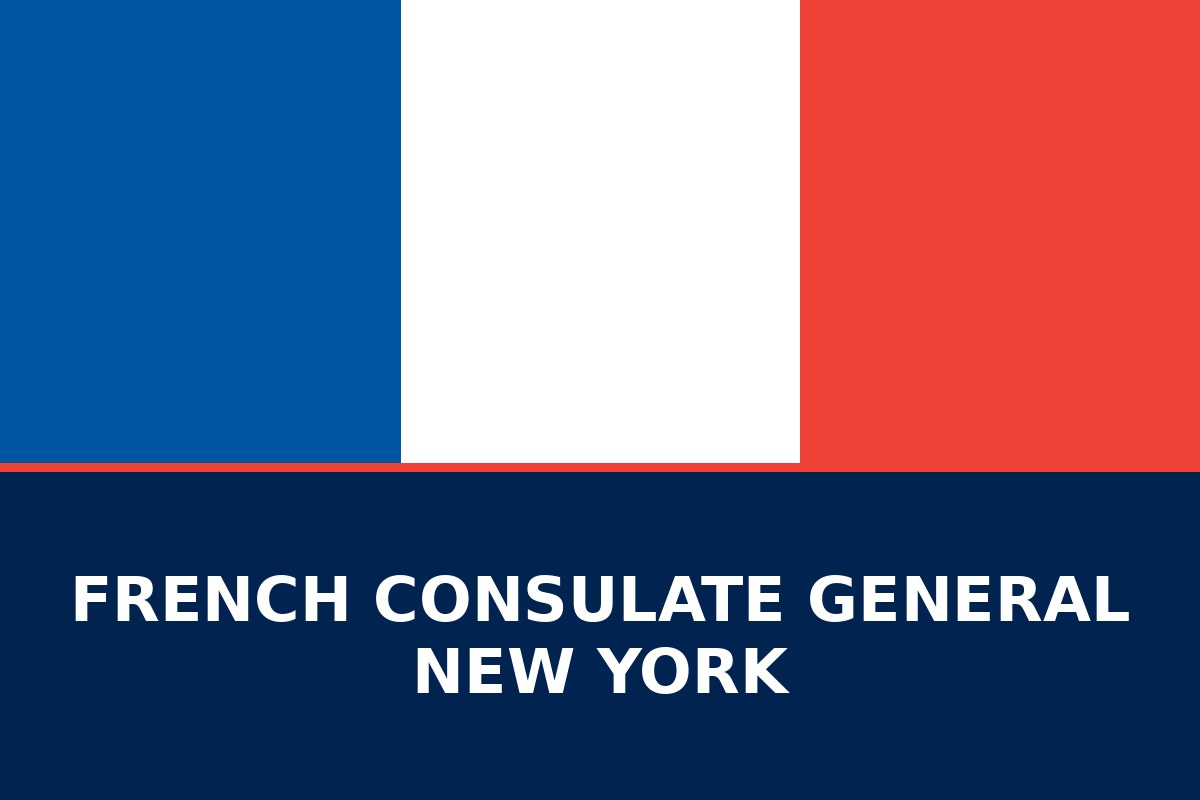 Consulate General in New York