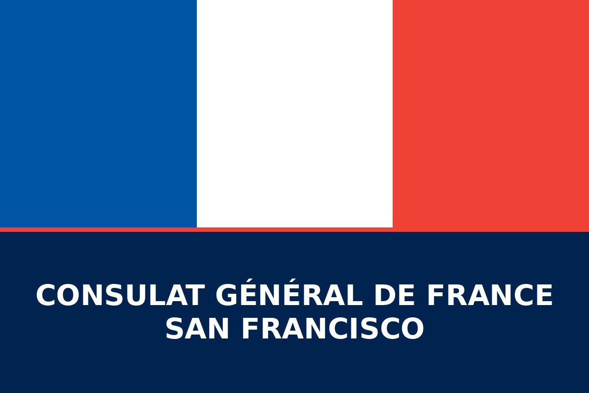 Consulat général à San Francisco