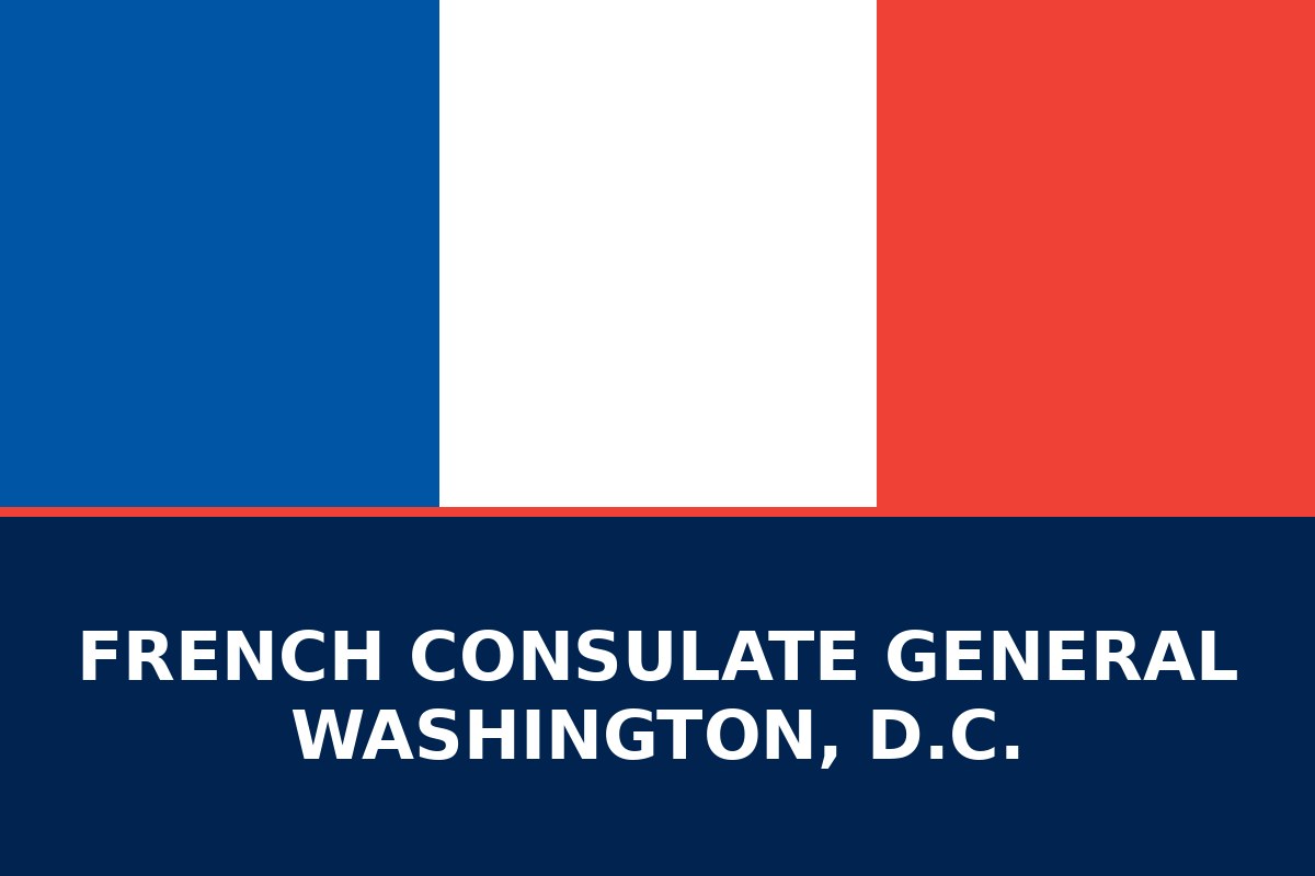 Consulate General in Washington, D.C.