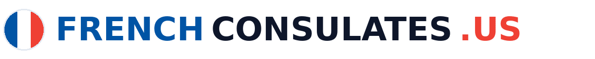 French Consulates